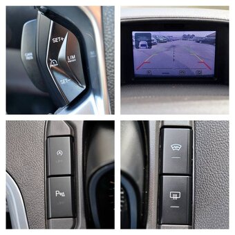 Ford Tourneo Custom 2.0 TDCi 130 Titanium L1 T310 REZERVOVAN - 17