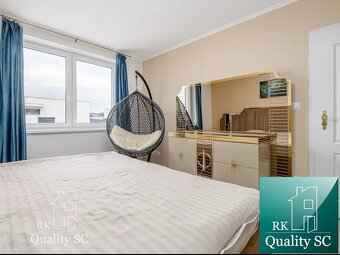 Okr. SENEC - Hrubá Borša Green Resort - NA PREDAJ kompletne - 17