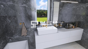 Novostavba na hypotéku 2,4%, Zvolen - Kráľová - 17