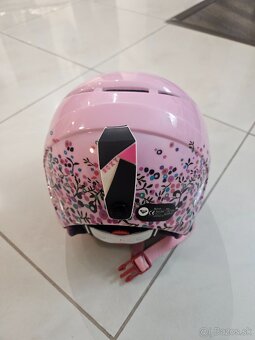 Detská lyžiarska prilba Roxy - 17