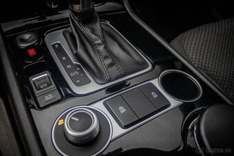 Volkswagen Touareg II 3.0 V6 TDi BMT 4MOTION Mountain, 150kW - 17