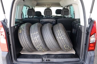 451- Citroën, Berlingo, nafta, 1.6 BlueHDI, 73kw - 17