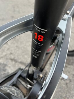 Horský bicykel - Cube Stereo 140 HPA Pro 27.5 - 17