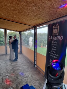 DJ- Na svadbu PO,VT,MI,BJ,SL,LE,SNV,PP,LM - 17
