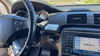 Mercedes Benz R 320 CDi 4Matic - 17