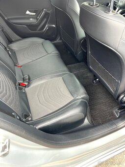 MERCEDES-BENZ A hatchback 200 120 kW // VIRTUAL//TOP STAV// - 17