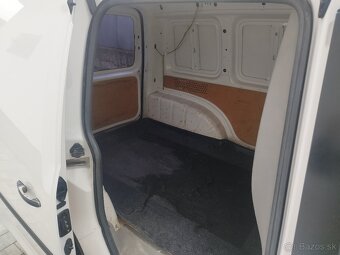 VW Volkswagen Caddy Dodávka 1.4i, r.v.: 2007, BENZÍN - 17