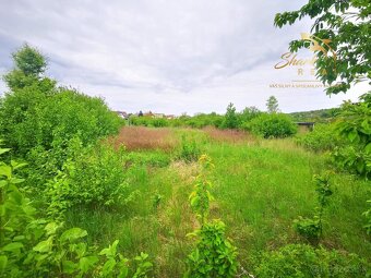Krásny stavebný pozemok 4781m2 aj  pre developerov - 17