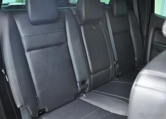 Ford Ranger 2,0Bi-TDCi Cab Limited ČR 157 kw - 17