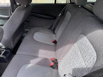Škoda Fabia Combi 1.9 TDI - 17
