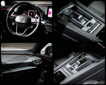 CUPRA FORMENTOR 2.0 TSI VZ 228kW 4x4 | 2020 | Akontácia od 0 - 17