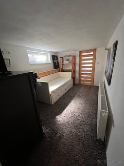 🏡 TOP ponuka – dvojgeneračný rodinný dom Hrnčiarovce - 17
