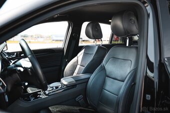 GLE Coupe 350d 4Matic AMG Line - 17