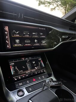 AUDI A6 C8 35 TDI 2.0l 110KW AVANT S-LINE VIRTUAL FULL LED - 17