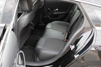 Mercedes-Benz CLA Shooting Brake - 17