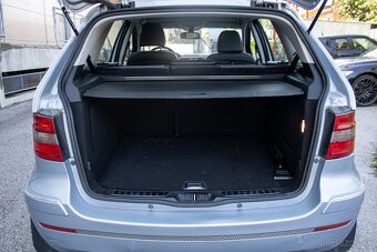 Mercedes-Benz B trieda B200 - 17