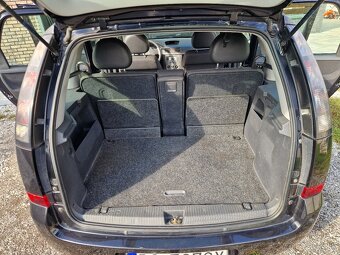 Opel Meriva 1.4 - 17