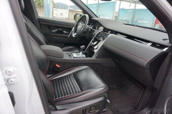 Land Rover Discovery Sport - 17