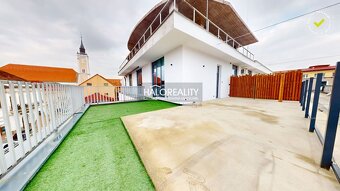 HALO reality - Prenájom, kancelársky priestor Rimavská Sobot - 17