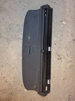 Audi A4 B6 diely - 17