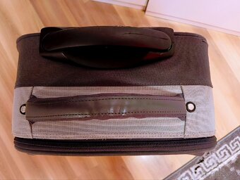 Cestovný kufor - 17