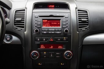 Kia Sorento 2.2 CRDi VGT 4WD - 17