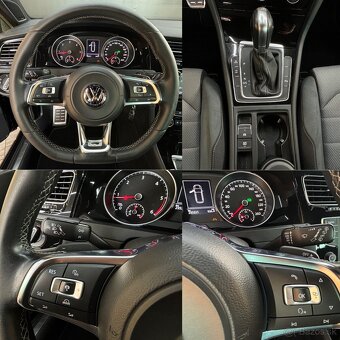Volkswagen Golf Variant 2.0 TDI R-Line Highline DSG - 17