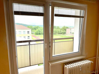 Predaj priestrenného 3izb.  bytu 88m2 + 4xloggia ,v centre m - 17