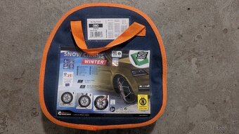 Volkswagen Golf variant combi VII - 17