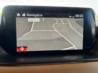 Mazda 6 2.2 Skyactiv-D Revolution TOP A/T - 17