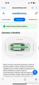 Predám Audi a8 long 4.2 benzín - 17