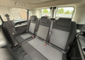 Citroën Jumpy 2,0 NOVÉ V ČR, NEHAVAROVANÉ nafta manuál - 17