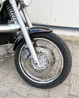 BMW R1200C…..ABS…..TOP STAV - 17