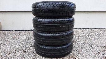 PNEUMATIKY LETNE AJ R14 - 17