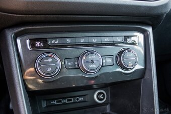 Volkswagen Tiguan 2.0 TDI 4MOTION Highline DSG - 17
