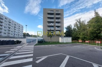Ponúkame na predaj 3 izbový byt v novostavbe Ovocné Sady na  - 17