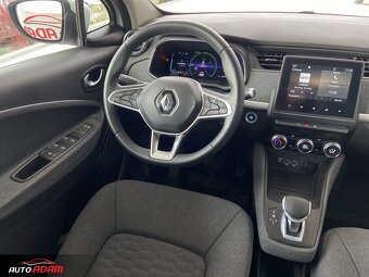 Renault Zoe 54kWh 80kW Zen - 17