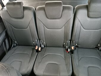 Ford S-Max 2.0 TDCi EcoBlue 190 Titanium A/T AWD - 17