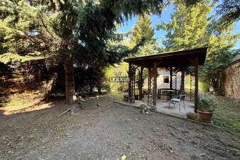 | 5i RD s vinnou pivnicou, Svätý Jur, Prostredná ul., 377 m2 - 17