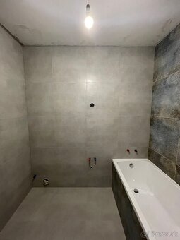 Rekonštrukcie bytov a domov - 17