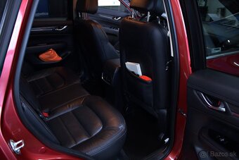 Mazda CX-5 2.5 Skyactiv-G AWD Revolution TOP A/T - 17