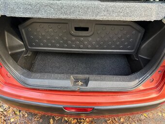 Nissan Note 1.4 benzin - 17