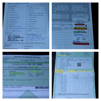 Volkswagen Caddy Kombi 1.6 TDI 102k Maxi - 17