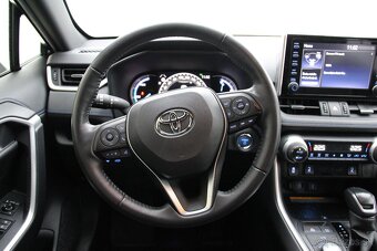 Toyota Rav4 Selection - 17