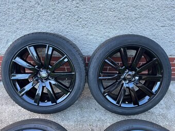 R21 5x108 Original Land Rover - Range Rover - 17