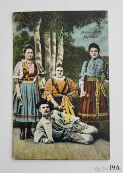 Staré pohľadnice 2 - 17