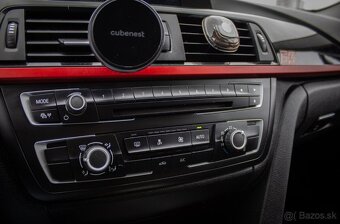 BMW rad 3 Touring 320d xDrive | Špičkový Servis | 4x4 - 17