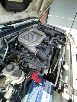NISSAN NAVARA NP 300 Pickap - 17