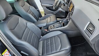 Cupra Ateca 300 2.0 TSI 4Drive DSG PANORAMA LED - 17