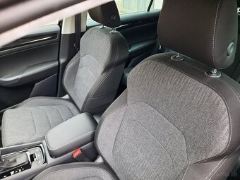 Škoda Kodiaq Style 2,0 TDI 147 kW 7°AP 4×4 (cena s DPH) - 17